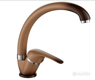 Rubinetto miscelatore