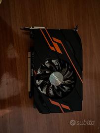 Gigabyte GT 1030
