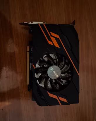Gigabyte GT 1030