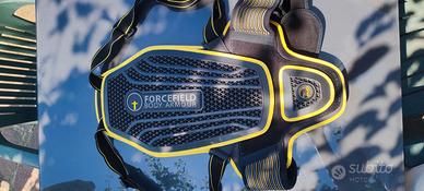 Paraschiena moto Forcefield