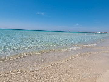 Villa Chiara Leverano