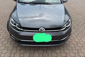 Golf 7.5