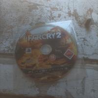 far cry 2 ps3