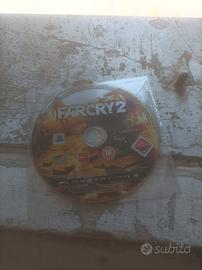 far cry 2 ps3