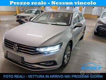 Volkswagen Passat Variant 2.0 TDI EVO Business Far