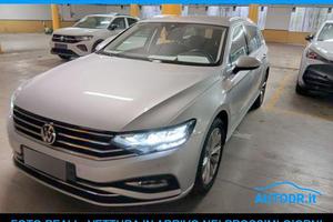 Volkswagen Passat Variant 2.0 TDI EVO Business Far