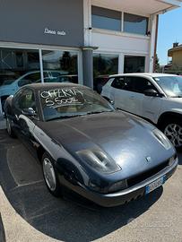 Fiat coupé 16v