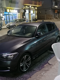 Bmw serie 1 118d