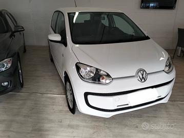 Up 1.0 benzina clima 5 porte