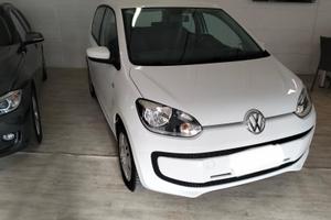 Up 1.0 benzina clima 5 porte