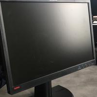 Monitor Lenovo ThinkVision 22” 16:9