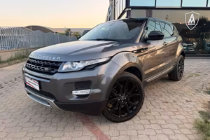 Land Rover Range Evoque 2.2 TD4 5p. Dynamic