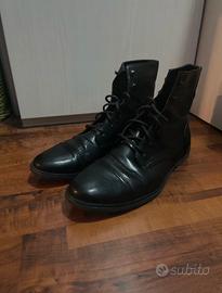 Stivaletti da uomo
