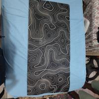 2. Mouse pad grande 