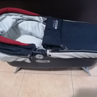 Navetta Peg Perego