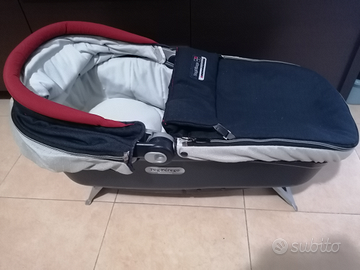 Navetta Peg Perego