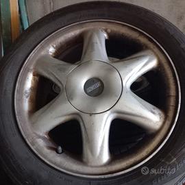 gomme e cerchi