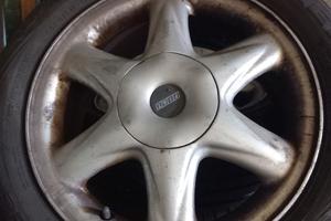 gomme e cerchi
