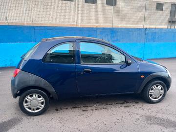 Ford Ka 1.3 Benzina