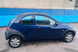 Ford Ka 1.3 Benzina
