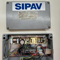 Alimentatore 12V