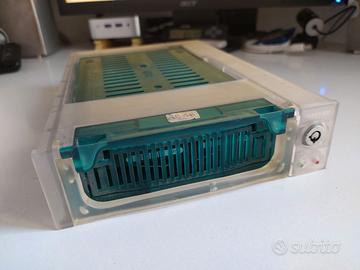 Cassetto estraibile SUPER RACK - Mobile Rack per H