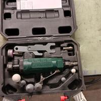 Levigatrice a penna ad aria compressa PDSS 16 A1