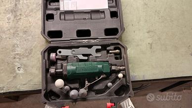 Levigatrice a penna ad aria compressa PDSS 16 A1