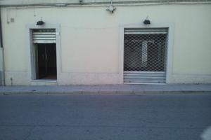 Locale commerciale - lanusei