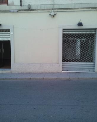 Locale commerciale - lanusei