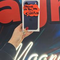 IPhone 17 Pro Max 256GB