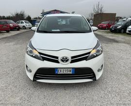 TOYOTA Verso 1.6 D-4D 7 posti Business Pack