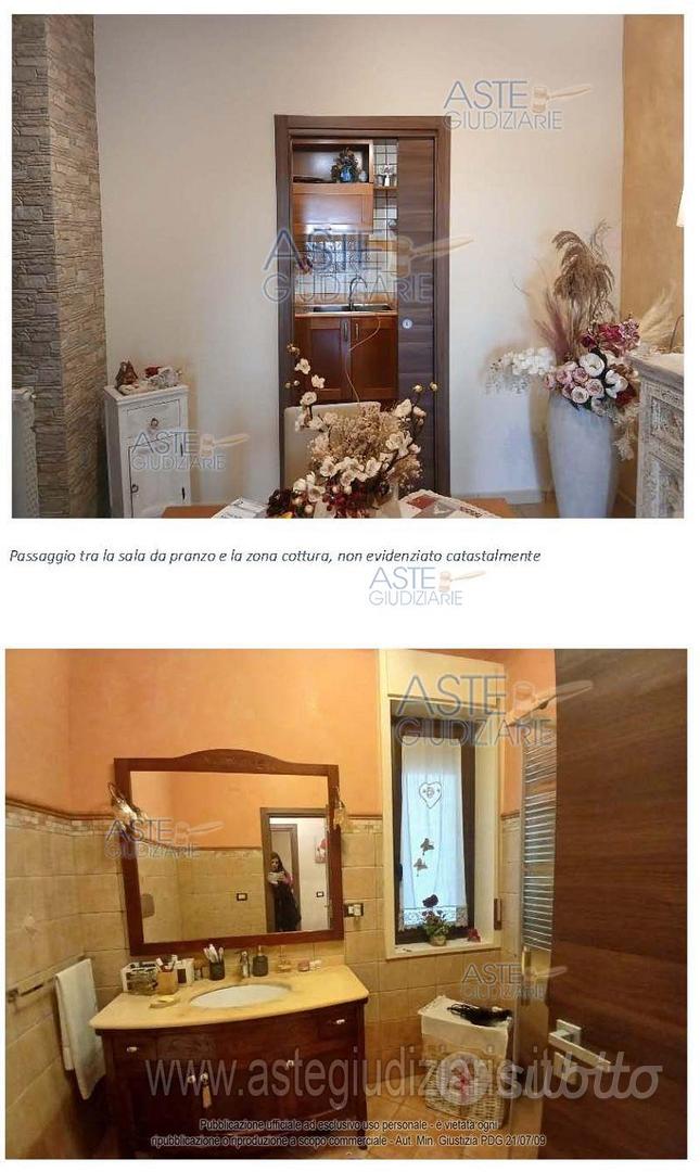 Appartamento – Agrigento, Rabato, Villaseta - Vista 3