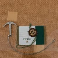 Rolex ancora e garanzia