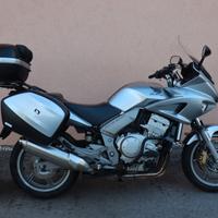 Moto Honda CBF 1000 ST