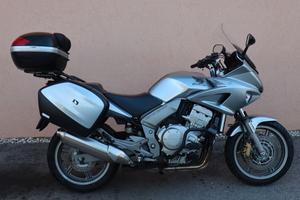 Moto Honda CBF 1000 ST
