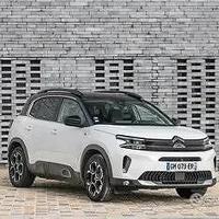 Ricambi citroen c5 aircross 2024