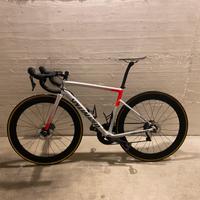 Specialized comp disc 2020