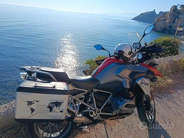 BMW R 1200 GS