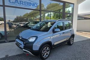 Fiat Panda Cross 0.9 TwinAir Turbo S&S 4x4