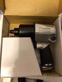 Avvitatore pneumatico Tecnaco ET-B18 professionale