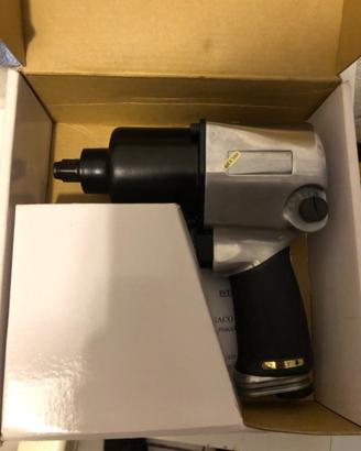Avvitatore pneumatico Tecnaco ET-B18 professionale