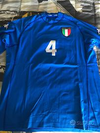 Maglia Italia Euro2000