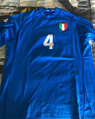 Maglia Italia Euro2000
