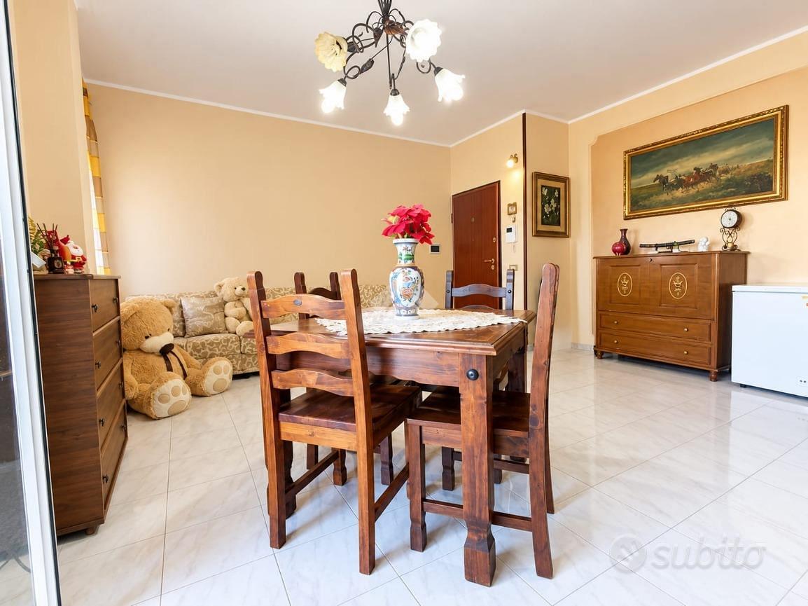 Appartamento – Termini Imerese, Palermo - Vista 5