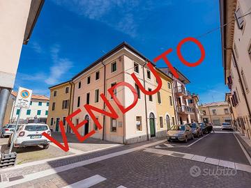 MONOLOCALE A SOMMACAMPAGNA