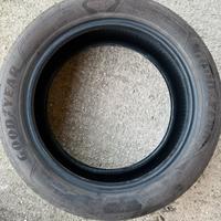 Gomme estive Goodyear usate