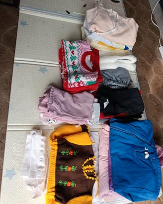 box bambina 18-24