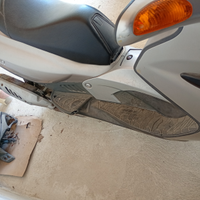 Malaguti Madison 150