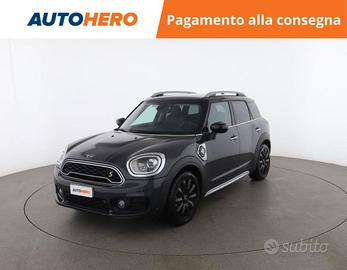 MINI Countryman BY54760